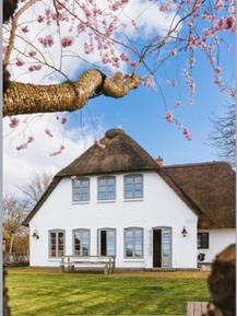  Für 4 Personen: Hübsches Apartment / Ferienwohnung in der Region Föhr