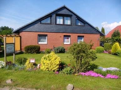  Für 2 Personen: Hübsches Apartment / Ferienwohnung in der Region Jork