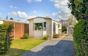 Gemütliches Ferienhaus : Region Heinkenszand für 4 Personen