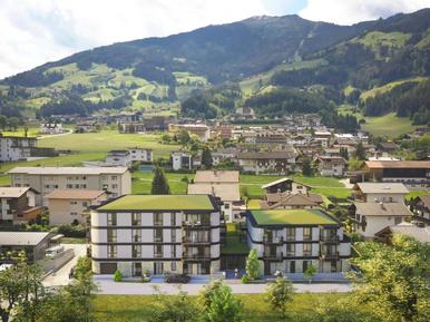  Für 4 Personen: Hübsches Apartment / Ferienwohnung in der Region Tirol