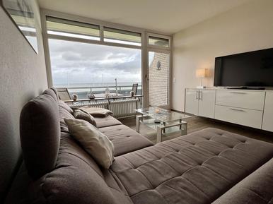  Für 4 Personen: Hübsches Apartment / Ferienwohnung in der Region Dahme