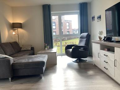  Für 4 Personen: Hübsches Apartment / Ferienwohnung in der Region Dahme