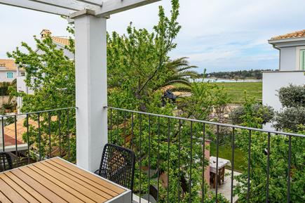  Für 5 Personen: Hübsches Apartment / Ferienwohnung in der Region Bašanija