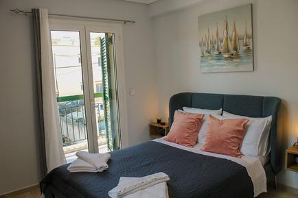 Ferienwohnung, Strand: 950 m