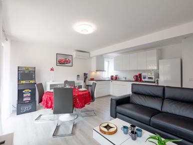  Für 4 Personen: Hübsches Apartment / Ferienwohnung in der Region Sainte-Maxime