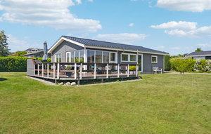 Gemütliches Ferienhaus : Region Südjütland für 6 Personen