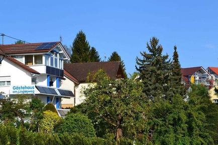  Für 2 Personen: Hübsches Apartment / Ferienwohnung in der Region Meersburg