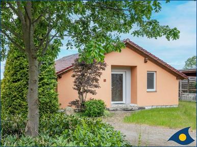  Für 6 Personen: Hübsches Apartment / Ferienwohnung in der Region Trassenheide
