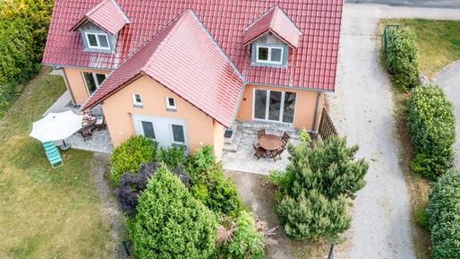  Für 6 Personen: Hübsches Apartment / Ferienwohnung in der Region Trassenheide