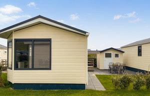  Für 4 Personen: Hübsches Apartment / Ferienwohnung in der Region Julianadorp aan Zee