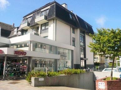 Für 4 Personen: Hübsches Apartment / Ferienwohnung in der Region Sylt