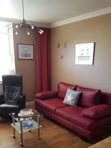  Für 2 Personen: Hübsches Apartment / Ferienwohnung in der Region Sylt