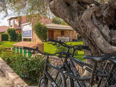  Für 6 Personen: Hübsches Apartment / Ferienwohnung in der Region San Teodoro