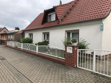  Für 2 Personen: Hübsches Apartment / Ferienwohnung in der Region Lübben