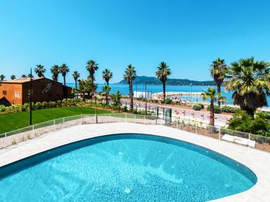  Für 6 Personen: Hübsches Apartment / Ferienwohnung in der Region Provence