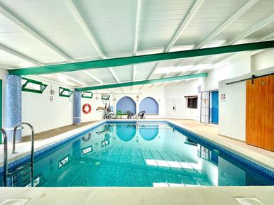  Für 4 Personen: Hübsches Apartment / Ferienwohnung in der Region Cúllar