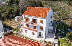  Für 6 Personen: Hübsches Apartment / Ferienwohnung in der Region Slano