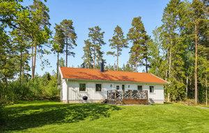 Gemütliches Ferienhaus : Region Westschweden für 6 Personen
