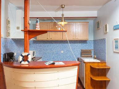  Für 2 Personen: Hübsches Apartment / Ferienwohnung in der Region Saint-Malo