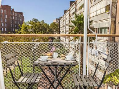  Für 4 Personen: Hübsches Apartment / Ferienwohnung in der Region Costa-Brava