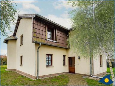  Für 3 Personen: Hübsches Apartment / Ferienwohnung in der Region Garz auf Usedom