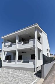  Für 5 Personen: Hübsches Apartment / Ferienwohnung in der Region Sveti Filip i Jakov