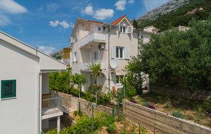  Für 4 Personen: Hübsches Apartment / Ferienwohnung in der Region Pisak