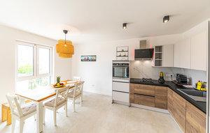  Für 6 Personen: Hübsches Apartment / Ferienwohnung in der Region Kaštel Novi