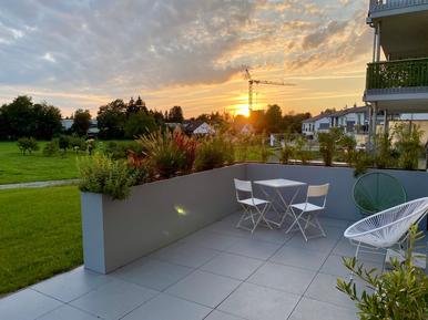  Für 2 Personen: Hübsches Apartment / Ferienwohnung in der Region Baden-Württemberg