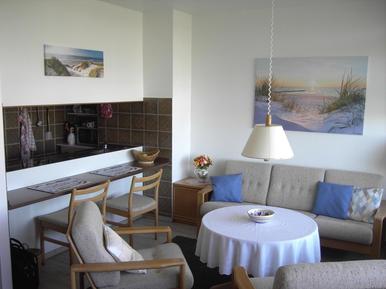  Für 2 Personen: Hübsches Apartment / Ferienwohnung in der Region Dahme