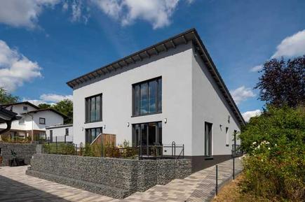 Gemütliches Ferienhaus : Region Hessen für 4 Personen