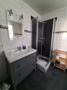  Für 5 Personen: Hübsches Apartment / Ferienwohnung in der Region Ahlbeck