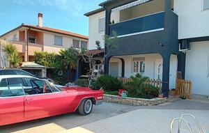  Für 3 Personen: Hübsches Apartment / Ferienwohnung in der Region Faâana-Surida