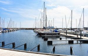  Für 2 Personen: Hübsches Apartment / Ferienwohnung in der Region Ystad
