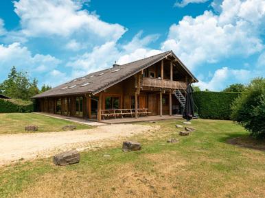Gemütliches Ferienhaus : Region Barvaux-sur-Ourthe für 22 Personen