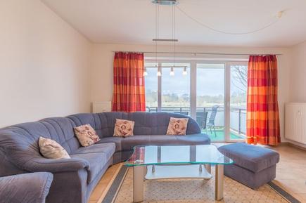  Für 4 Personen: Hübsches Apartment / Ferienwohnung in der Region Ostseebad Boltenhagen