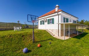 Gemütliches Ferienhaus : Region Dalmatien für 6 Personen