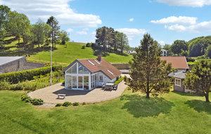 Gemütliches Ferienhaus : Region Jütland für 4 Personen
