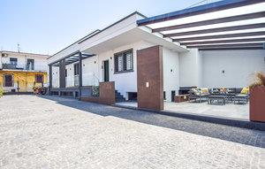 Gemütliches Ferienhaus : Region Boscoreale für 6 Personen