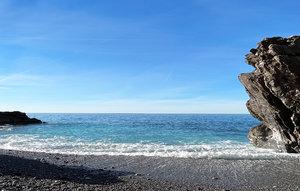 Für 4 Personen: Hübsches Apartment / Ferienwohnung in der Region Bogliasco