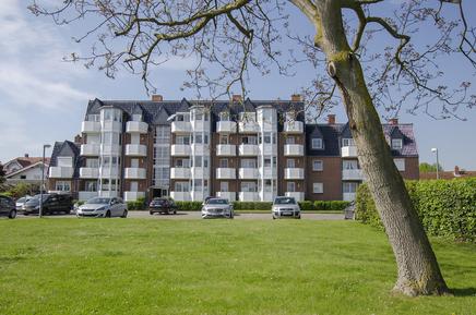  Für 4 Personen: Hübsches Apartment / Ferienwohnung in der Region Dahme
