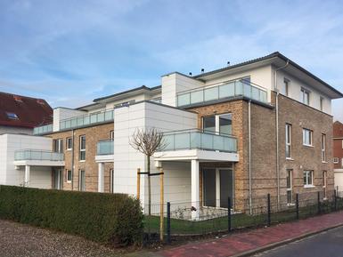  Für 3 Personen: Hübsches Apartment / Ferienwohnung in der Region Dahme