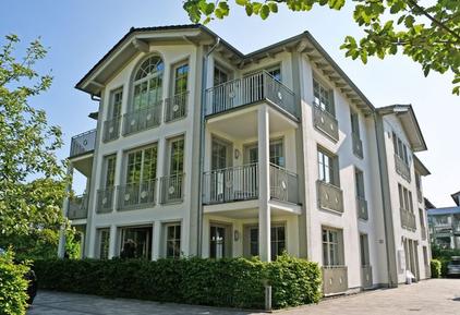  Für 6 Personen: Hübsches Apartment / Ferienwohnung in der Region Ostseebad Göhren