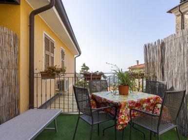  Für 6 Personen: Hübsches Apartment / Ferienwohnung in der Region Ligurien