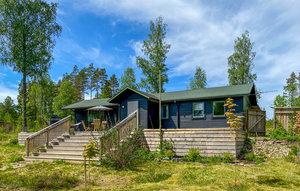 Gemütliches Ferienhaus : Region Schweden für 4 Personen