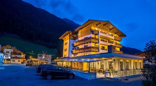  Für 2 Personen: Hübsches Apartment / Ferienwohnung in der Region Tirol
