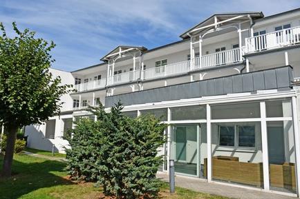  Für 5 Personen: Hübsches Apartment / Ferienwohnung in der Region Ostseebad Göhren