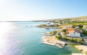 Gemütliches Ferienhaus : Region Kustici für 6 Personen