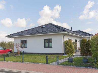 Gemütliches Ferienhaus : Region Nordseeküste Deutschland für 6 Personen