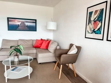  Für 3 Personen: Hübsches Apartment / Ferienwohnung in der Region Grömitz